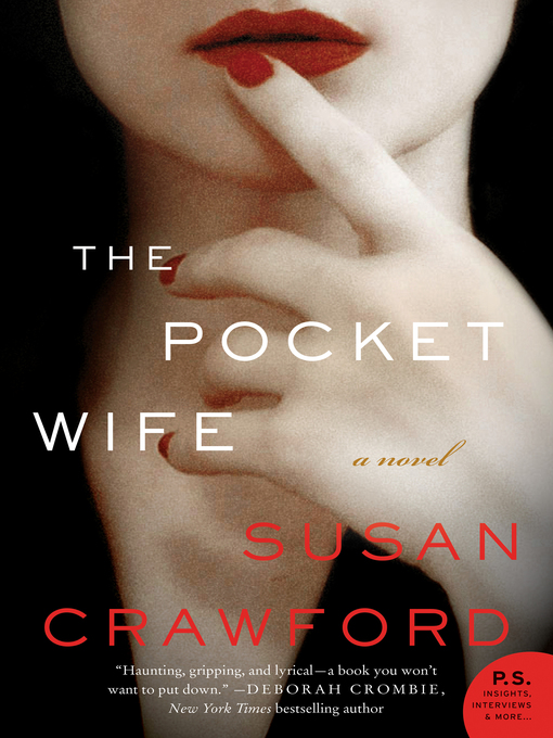 Title details for The Pocket Wife by Susan Crawford - Available